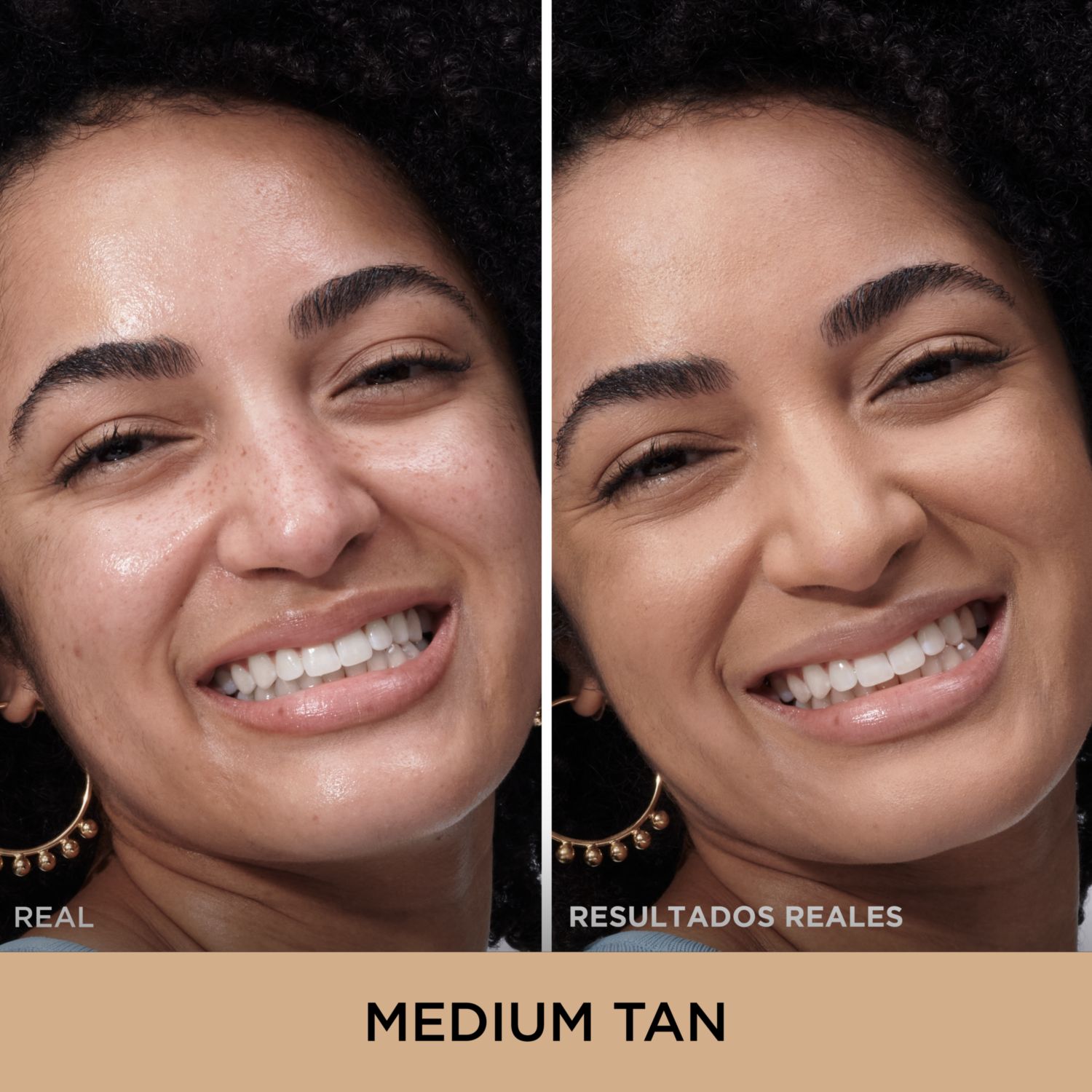 CC+ CREAM NATURAL MATTE (BASE DE MAQUILLAJE CON FPS 40)